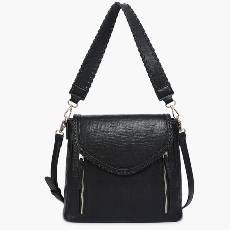 Lorelei Crossbody Black